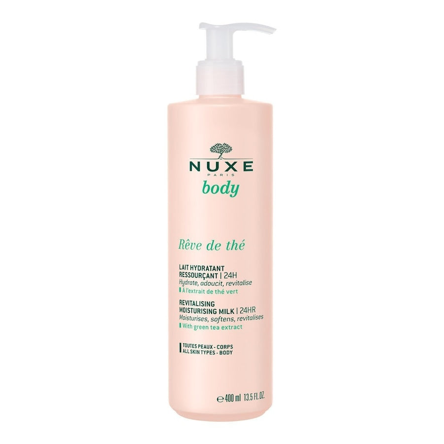 NUXE Reve de The - Hydraterende Body Milk