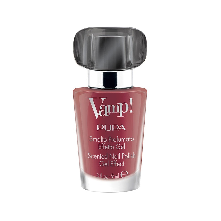 PUPA Milano Vamp! Scented Nail Polish