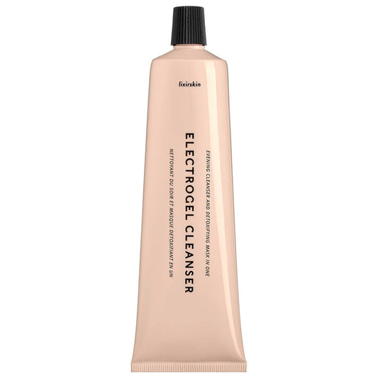 Lixirskin Electrogel Cleanser