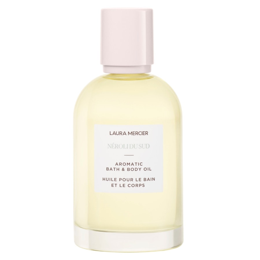 Laura Mercier B&B BODY OIL