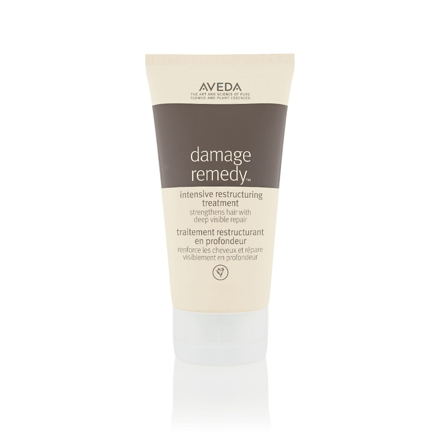 Aveda Repair & Care intensive restructuring treatment