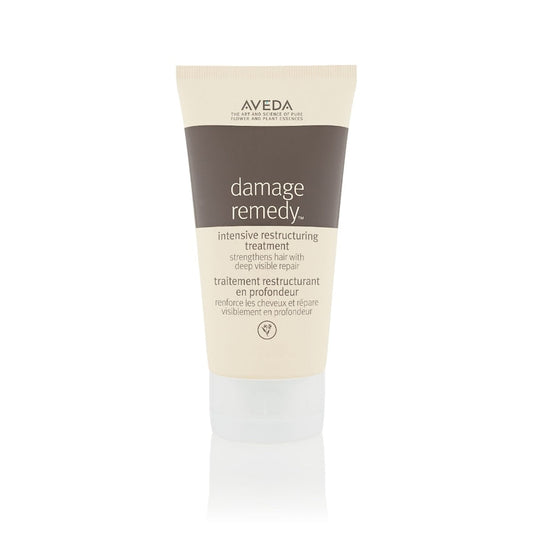 Aveda Repair & Care intensive restructuring treatment