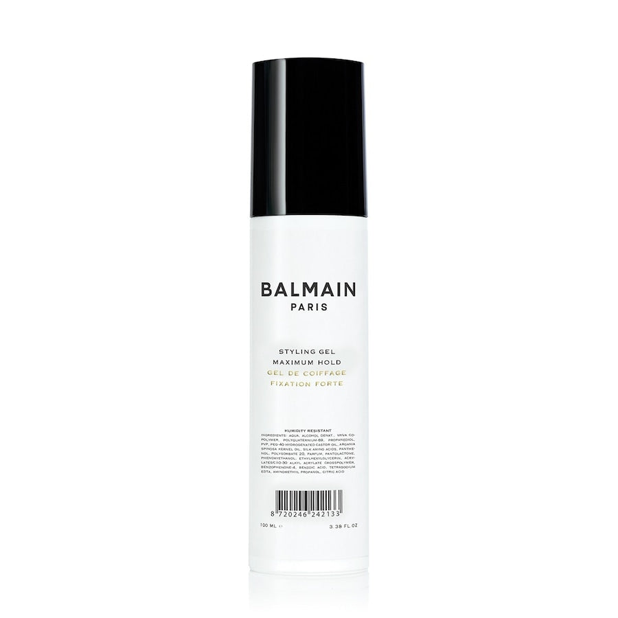 Balmain Hair Couture Styling Gel Maximum Hold