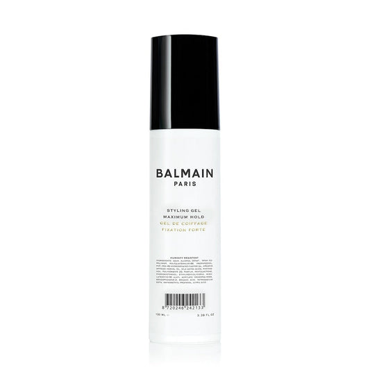 Balmain Hair Couture Styling Gel Maximum Hold