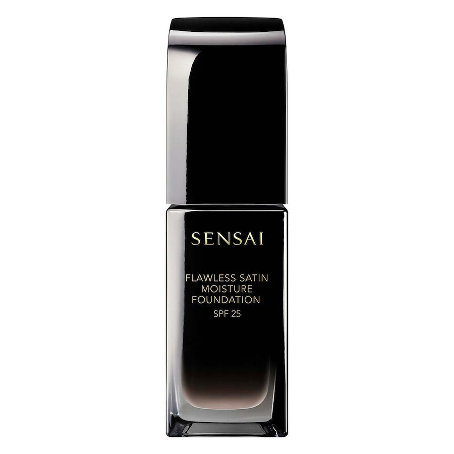 SENSAI Flawless Satin Moisture Foundation