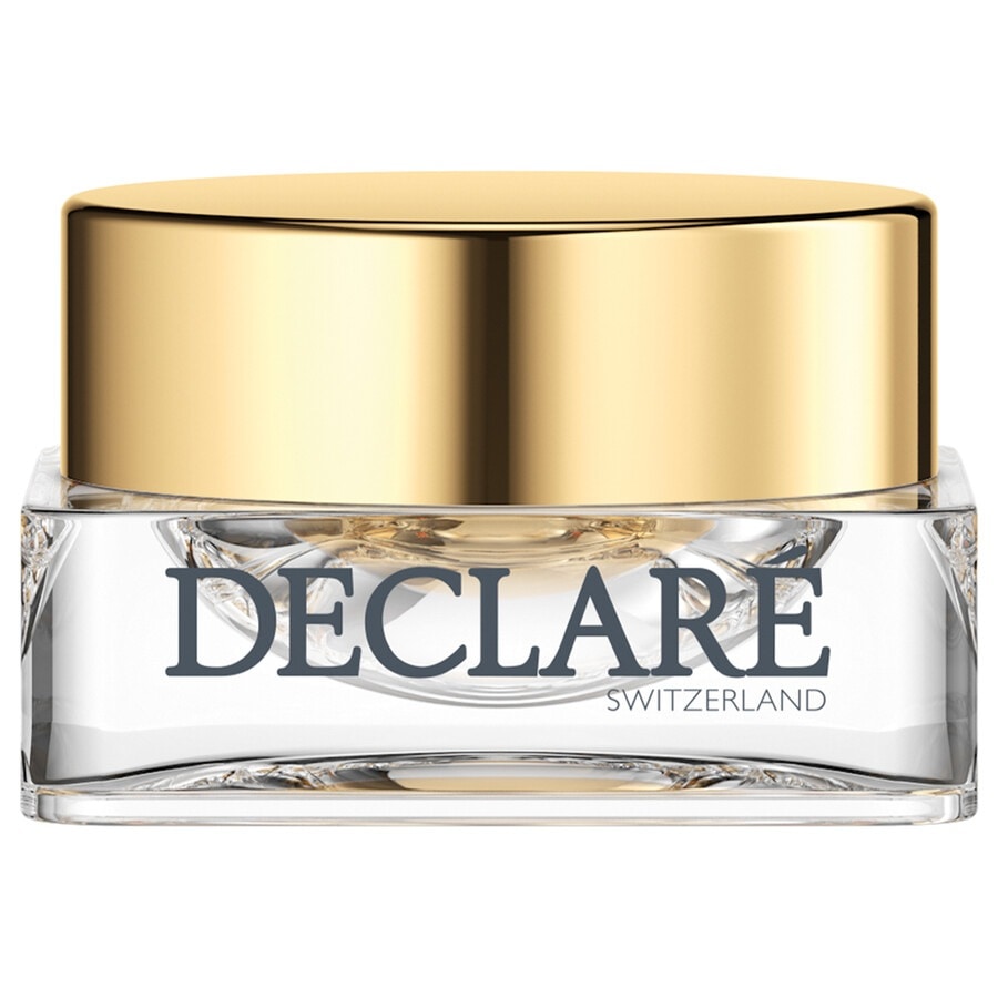 Declaré Caviar Perfection Luxe anti-rimpel oogcrème