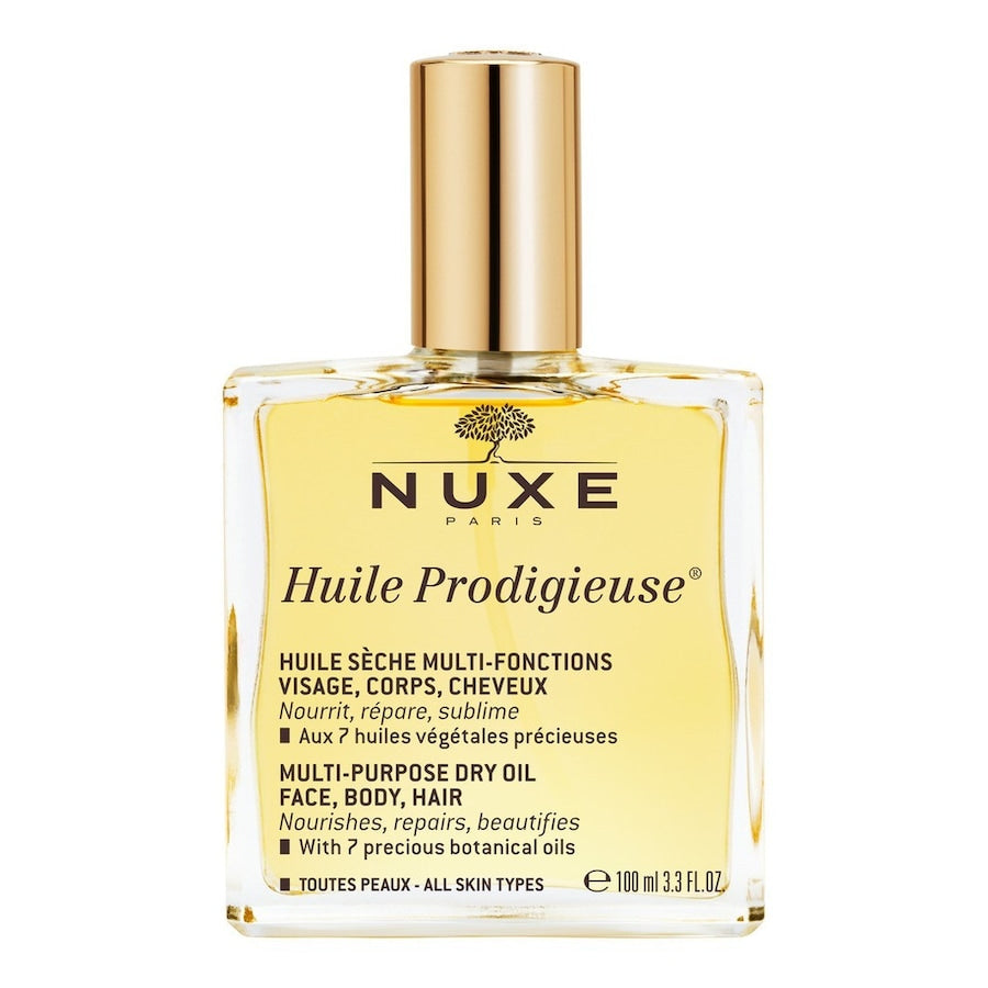 NUXE Huile Prodigieuse® Multi-Purpose Dry Oil