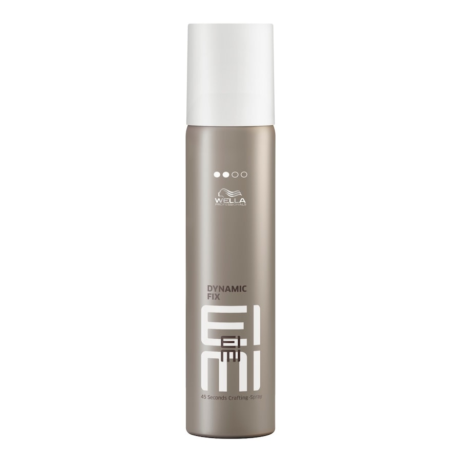 Wella Professionals EIMI Fixing EIMI Dynamic Fix