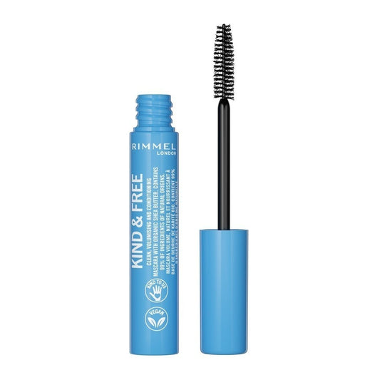 Rimmel London Volumizing and Lengthening