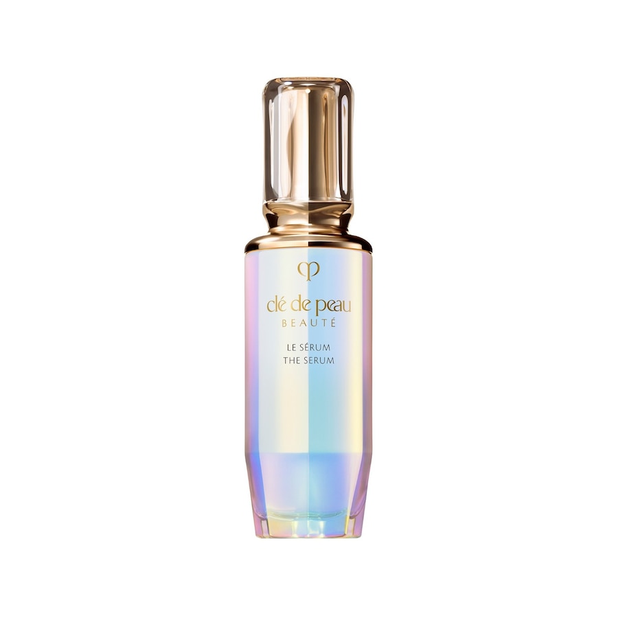 Clé de Peau Beauté Key Radiance Care The Serum