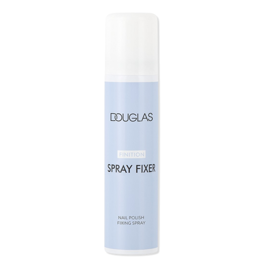 Douglas Collection Make-Up Spray Fixer Nail Polish Fixing Spray
