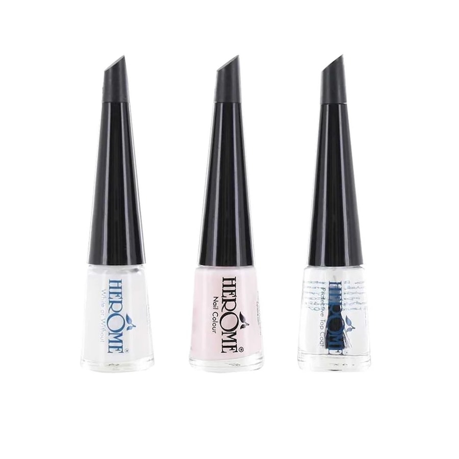 Herome Cosmetics Handverzorging Mini French Manicure Set