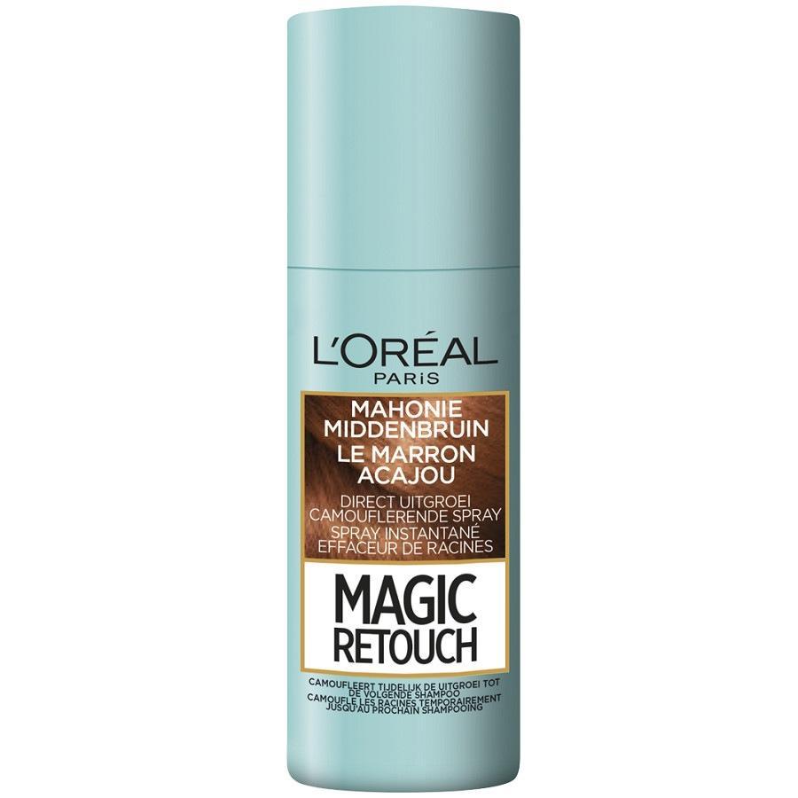 L’Oréal Paris L’Oréal Paris Magic Retouch - Camouflerende Uitgroeispray