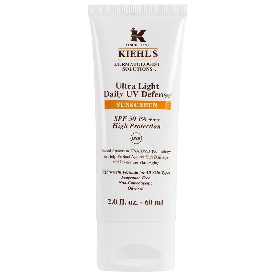 Kiehl’s Ultra Light Daily UV Defense SPF50