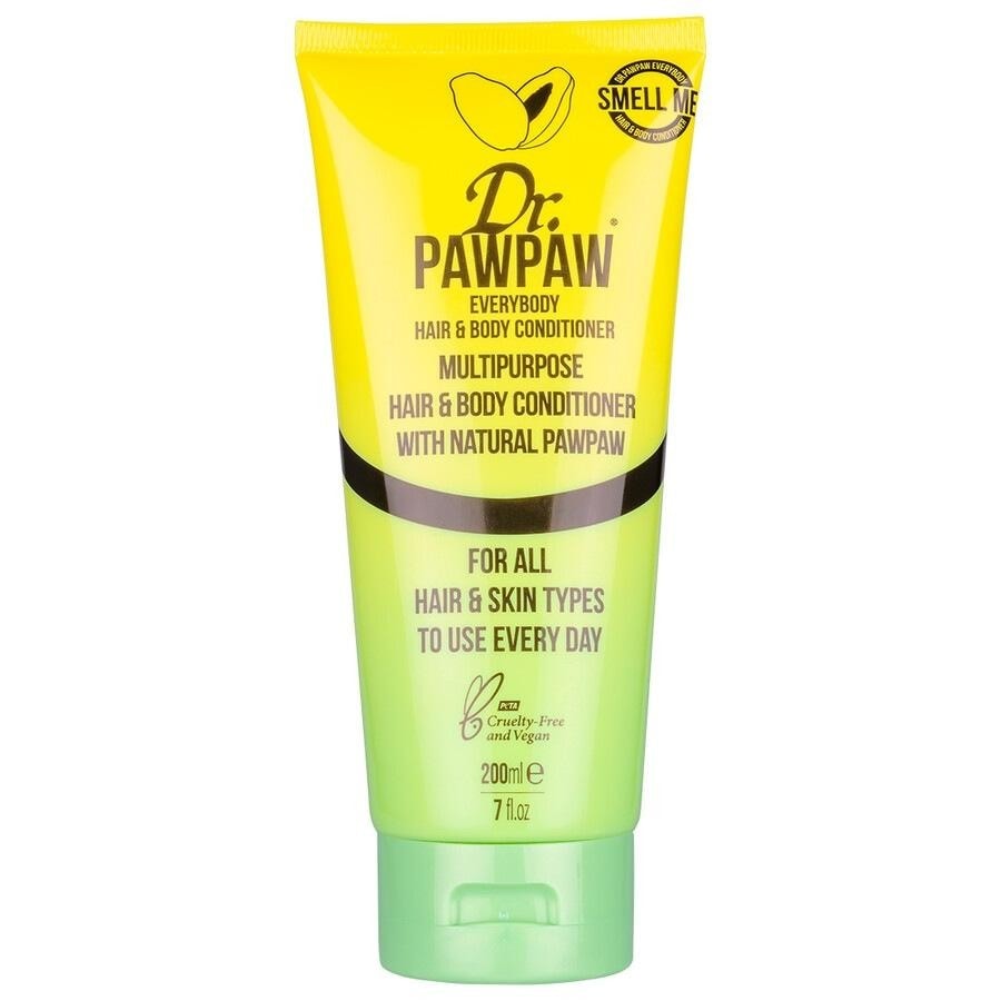Dr. PawPaw Hair & Body Everybody