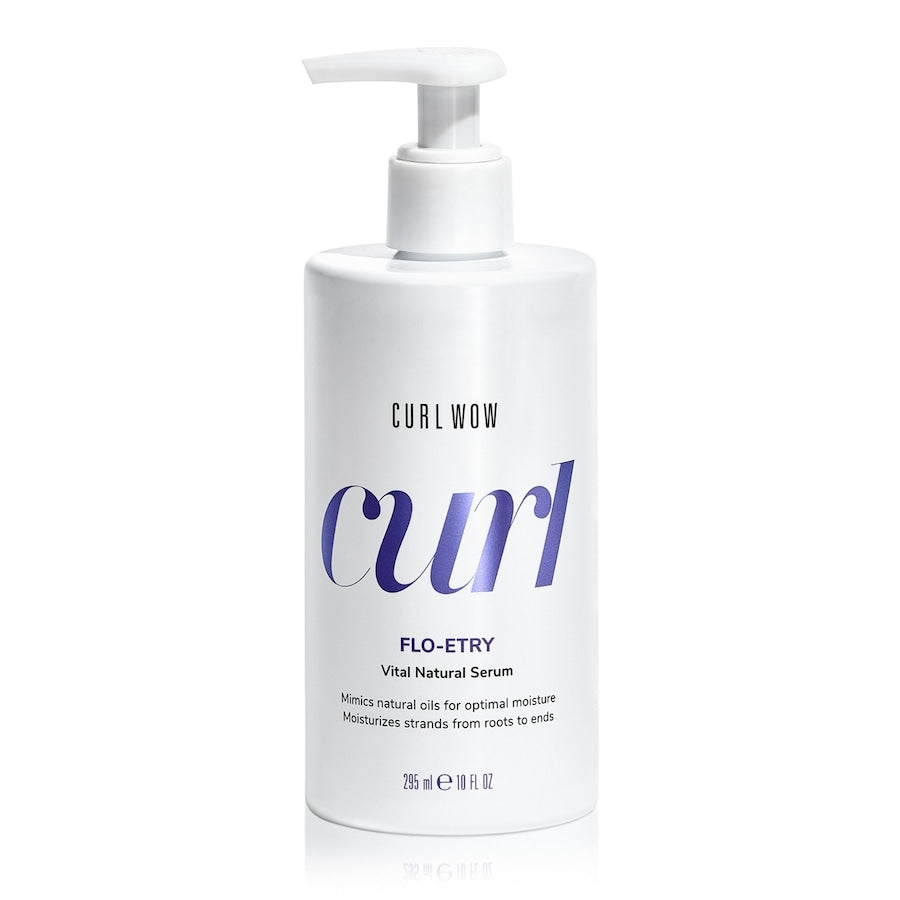 COLOR WOW Curl Wow Flo Etry Vital Natural Serum