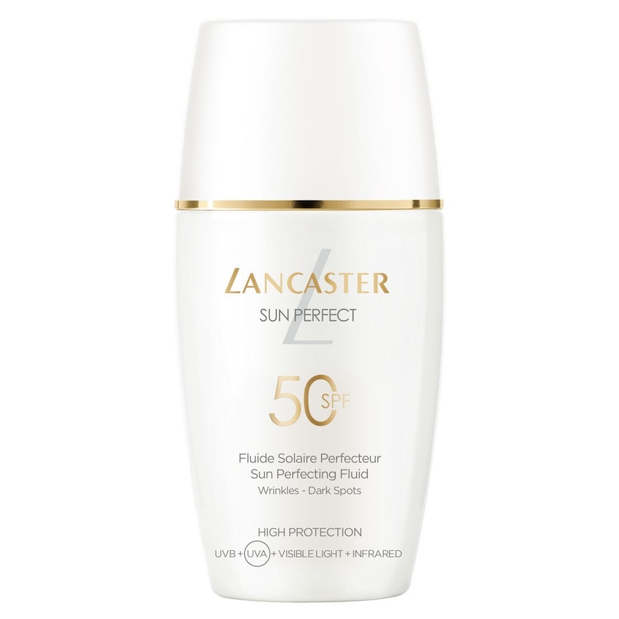 Lancaster Sun Perfect Infinite Glow Fluid SPF50