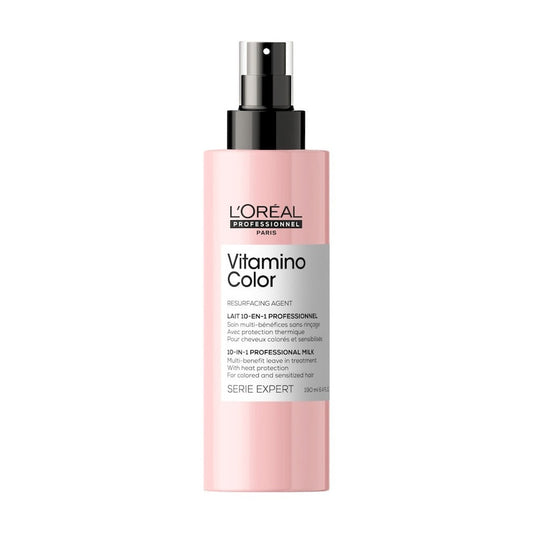 L´Oréal Professionnel Vitamino Color 10-In-1 Spray