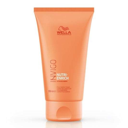 Wella Professionals Frizz Control Cream