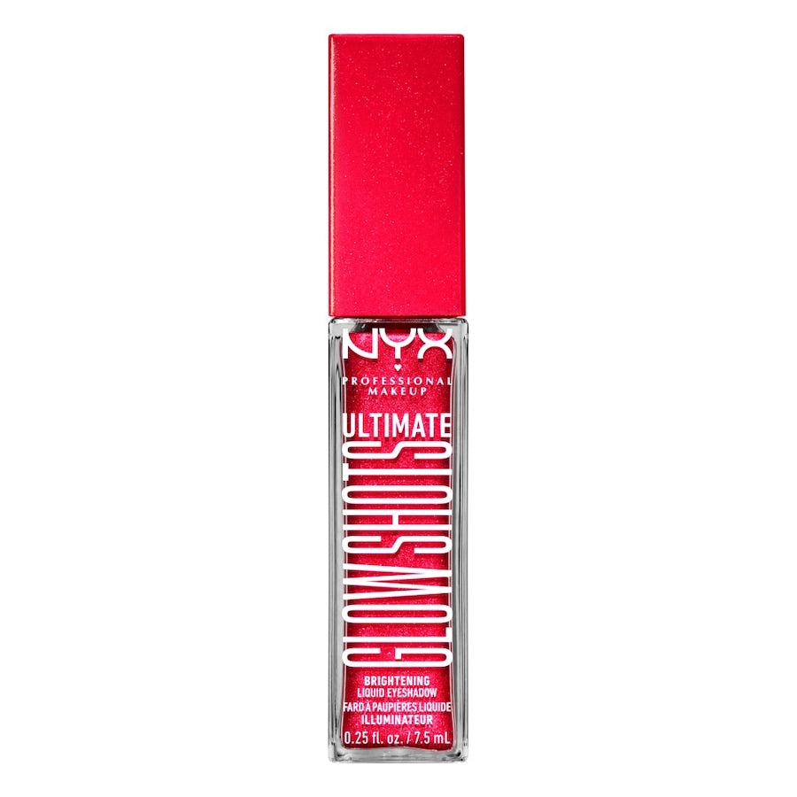 NYX Professional Makeup Ultimate Glow Shots Liquid Eyeshadow