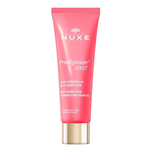 NUXE Crème Prodigieuse® Boost Multi-Correctie Gel-Crème