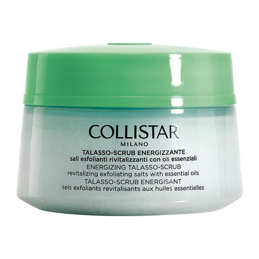 Collistar Speciale Corpo Perfetto Energizing Talasso-Scrub