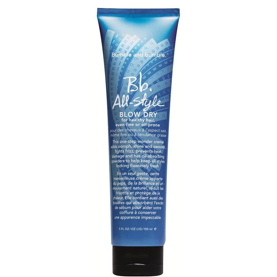 Bumble and bumble. All Style Blow Dry