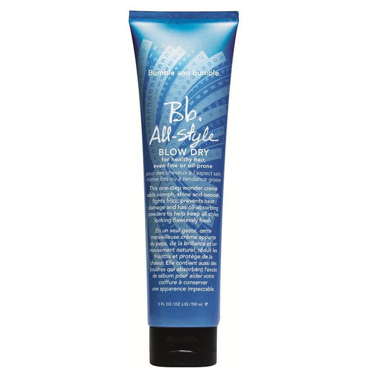 Bumble and bumble. All Style Blow Dry