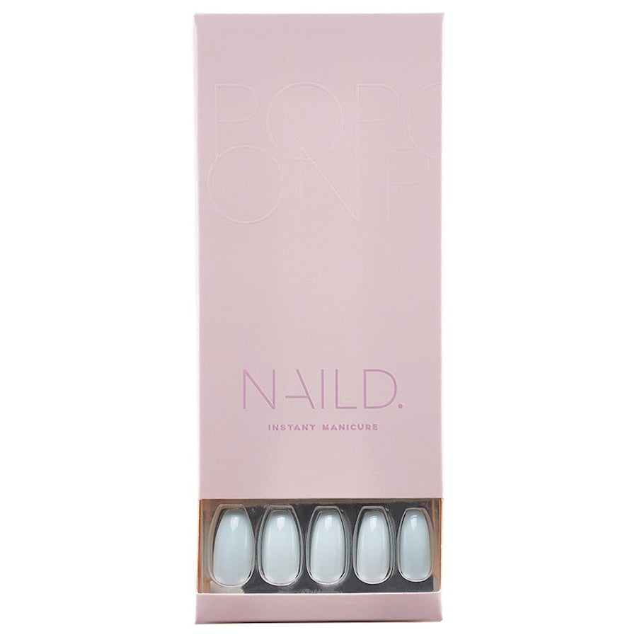NAILD Pop-on Nails