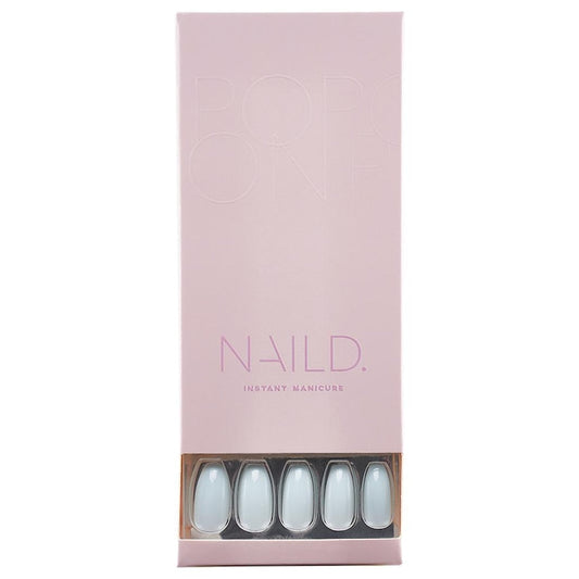 NAILD Pop-on Nails