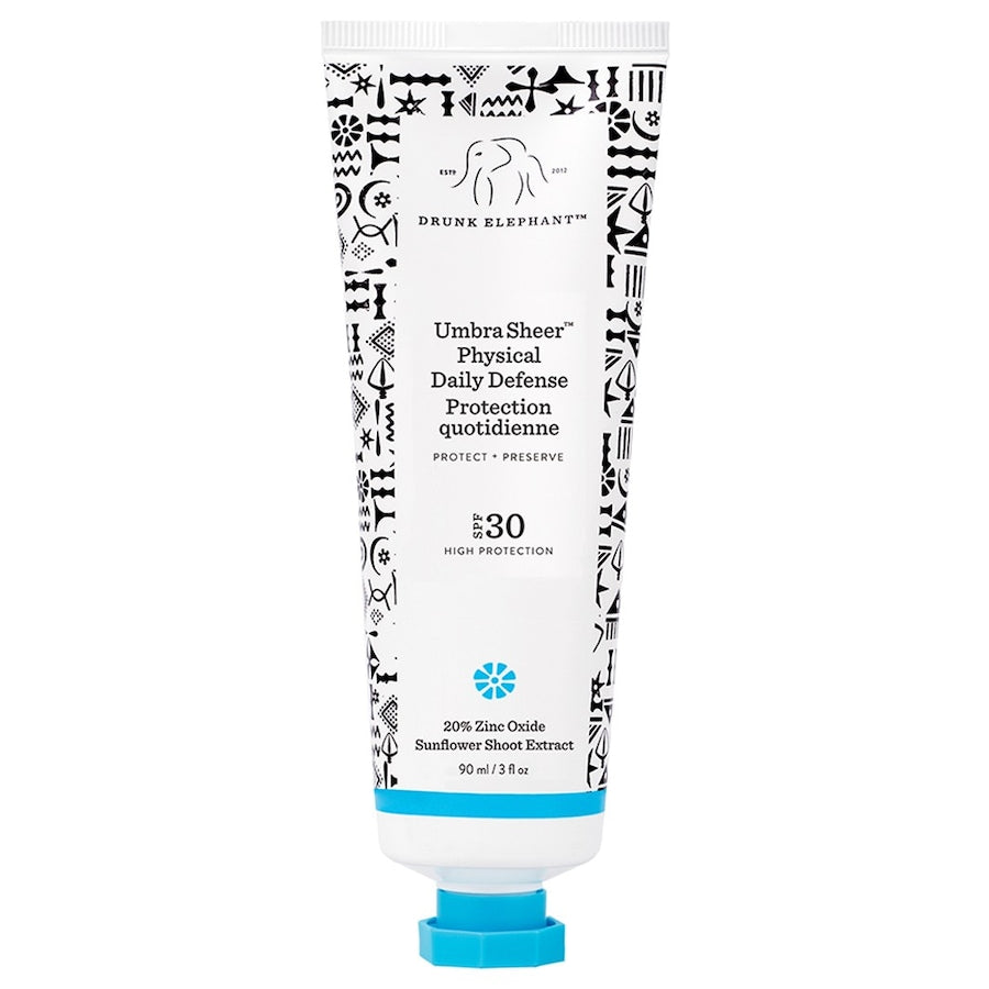 Drunk Elephant Umbra Sheer™ Physical Daily Defense SPF 30