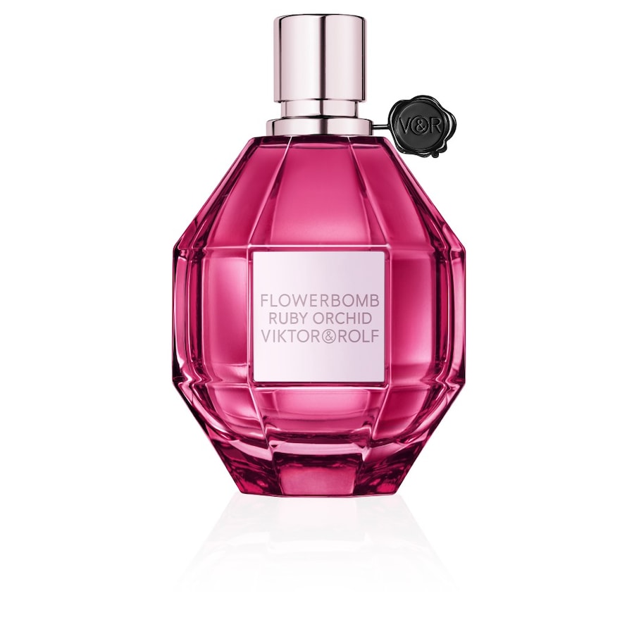 Viktor&Rolf Flowerbomb Ruby Orchid Eau de Parfum