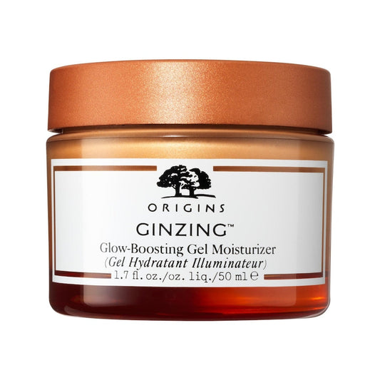Origins GinZing™ Glow Radiance-Boosting Gel Moisturizer