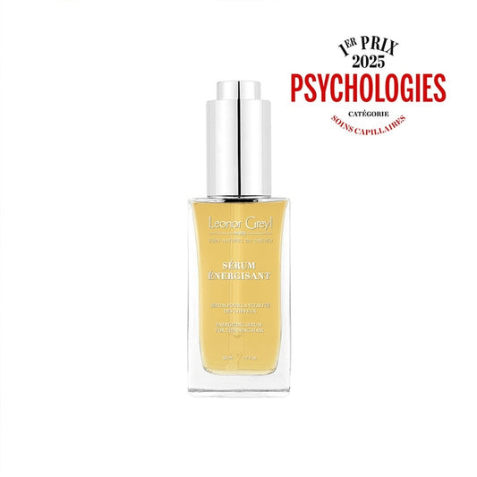 Leonor Greyl Sérum Énergisant