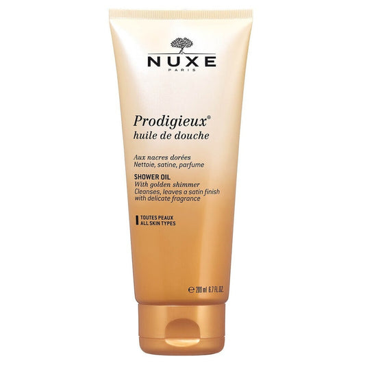 NUXE Prodigieux® Douche Olie