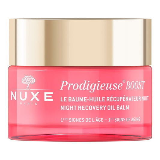 NUXE Crème Prodigieuse® Boost Night Recovery Oil Balm