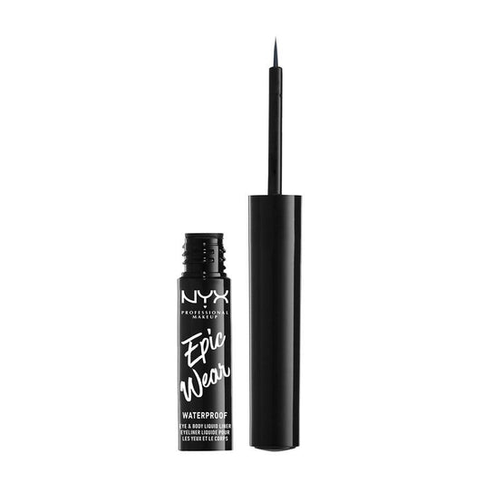NYX Professional Makeup Epic Wear Liquid