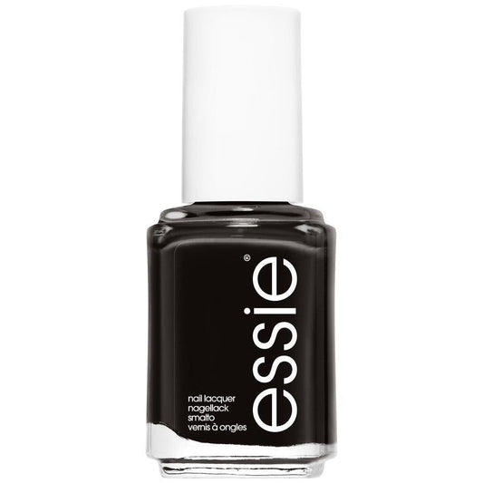 essie Grijs & Bruin tinten Black