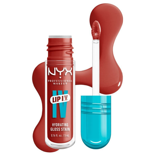 NYX Professional Makeup Lip IV
