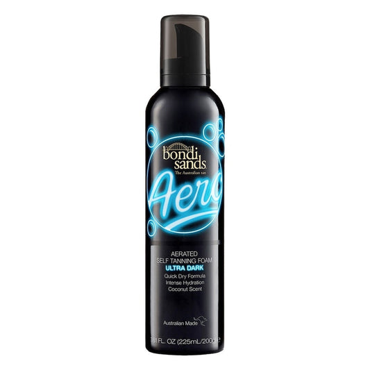 Bondi Sands Aero Self Tanning Foam Ultra Dark