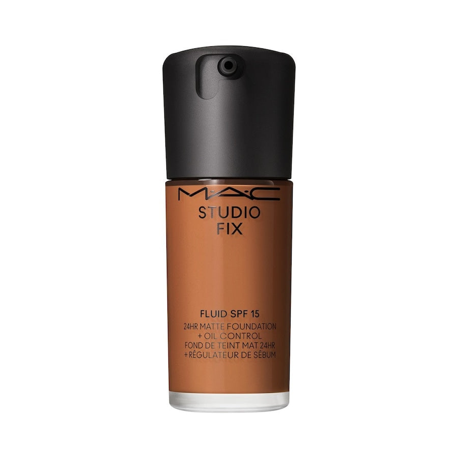 MAC Studio Fix Fluid SPF15