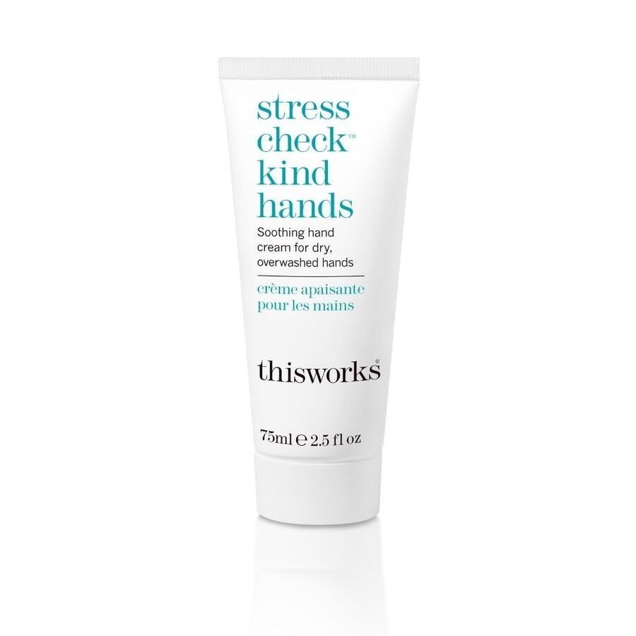 This Works Stress Check Kind Hands