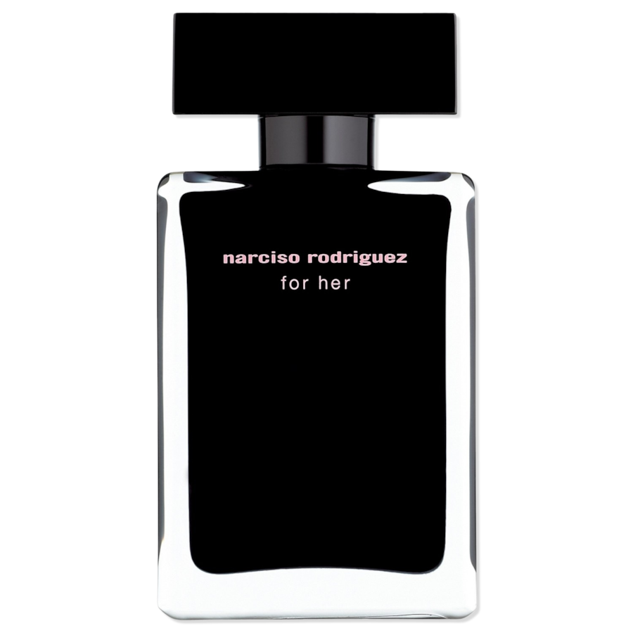 Narciso Rodriguez for her