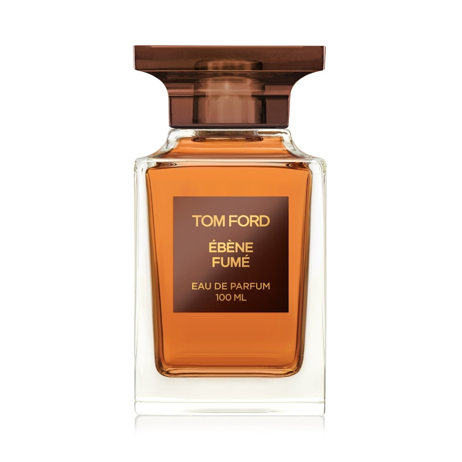 TOM FORD Private Blend Fragrances Ébène Fumé Eau de Parfum