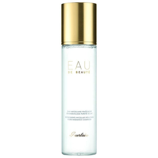 Guerlain Beauty Skin Cleanser Eau de Beauté