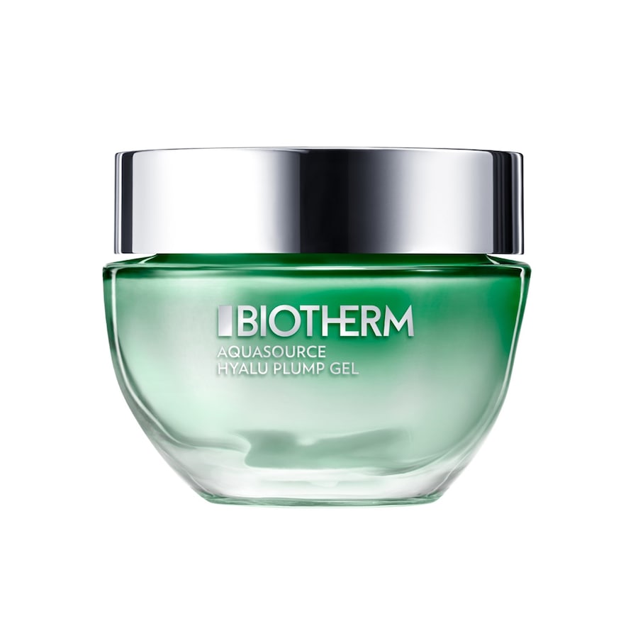 Biotherm Aquasource Hyalu Plump Gel