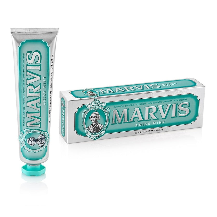 Marvis Anise Mint