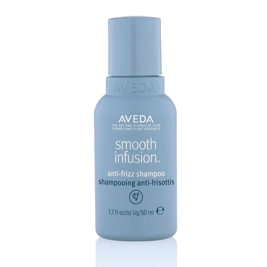 Aveda smooth infusion™ anti-frizz shampoo