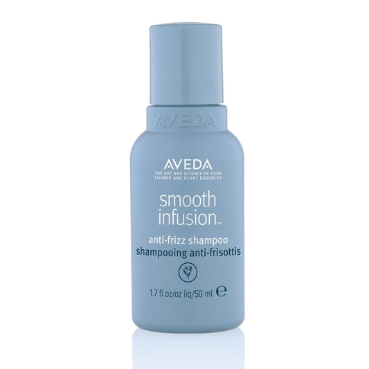 Aveda smooth infusion™ anti-frizz shampoo