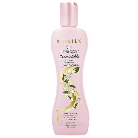Biosilk Silk Therapy Irresistible Conditioner